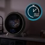 Bolero DressCode Dry 3600V Silver - Image 16