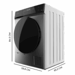 Bolero DressCode Dry 8400 Steel A++ - Image 3