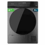 Bolero DressCode Dry 8400 Steel A++