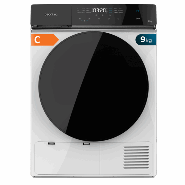 Bolero DressCode Dry 9400 A+++