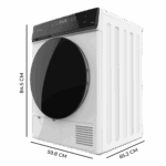 Bolero DressCode Dry 9400 A+++ - Image 3