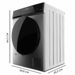 Bolero DressCode Dry 9400 Steel A+++ - Image 3