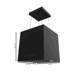 Bolero Flux CCT 448000 Black A++ - Image 2