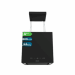 Bolero Flux CCT 448000 Black A++