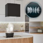 Bolero Flux CCT 448000 Glass Black A++ - Image 9