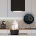 Bolero Flux CCT 448000 Glass Black A++ - Image 11