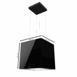 Bolero Flux CCT 448000 Glass Black A++ - Image 2