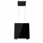 Bolero Flux CCT 448000 Glass Black A++ - Image 3