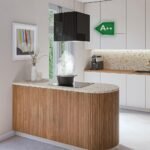 Bolero Flux CCT 448000 Glass Black A++ - Image 5