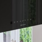 Bolero Flux CCT 448000 Glass Black A++ - Image 7