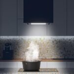 Bolero Flux CCT 448000 Glass Black A++ - Image 8