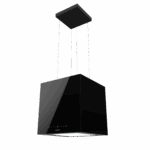 Bolero Flux CCT 448000 Glass Black A++ - Image 4