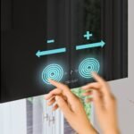 Bolero Flux CCT 448000 Glass Black A++ - Image 10