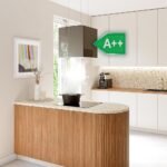 Bolero Flux CCT 448000 Glass Grey A++ - Imagen 5