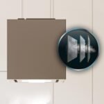 Bolero Flux CCT 448000 Glass Grey A++ - Imagen 9