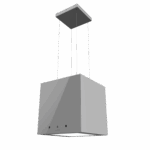 Bolero Flux CCT 448000 Glass Grey A++ - Imagen 4