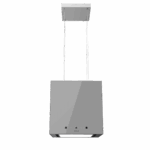 Bolero Flux CCT 448000 Glass Grey A++ - Imagen 3