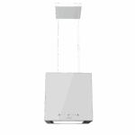 Bolero Flux CCT 448000 Glass White A++ - Imagen 3