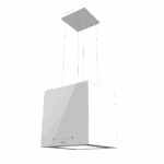 Bolero Flux CCT 448000 Glass White A++ - Imagen 4