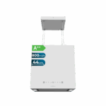 Bolero Flux CCT 448000 White A++