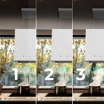 Bolero Flux CCT 448000 White A++ - Image 11