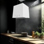 Bolero Flux CCT 448000 White A++ - Image 5