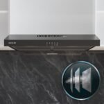 Bolero Flux CM 602200 Black B - Image 10