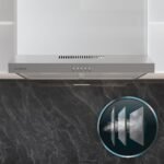 Bolero Flux CM 602200 Inox B - Imagen 10