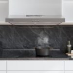 Bolero Flux CM 602200 Inox B - Imagen 7