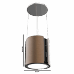 Bolero Flux CRE 385500 Cobre A+ - Image 3