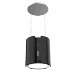 Bolero Flux CRE 385500 Negro A+ - Image 2