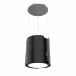 Bolero Flux CRE 385500 Negro A+ - Image 4