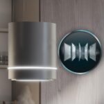 Bolero Flux CRE 448000 Inox A++ - Imagen 9