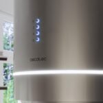 Bolero Flux CRE 448000 Inox A++ - Imagen 7