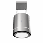 Bolero Flux CRE 448000 Inox A++ - Imagen 3