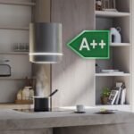 Bolero Flux CRE 448000 Inox A++ - Imagen 5