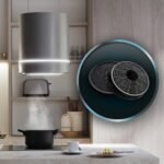 Bolero Flux CRE 448000 Inox A++ - Imagen 10