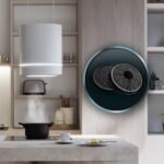 Bolero Flux CRE 448000 White A++ - Image 9