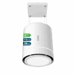 Bolero Flux CRE 448000 White A++