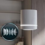 Bolero Flux CRE 448000 White A++ - Image 8