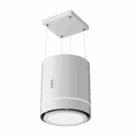 Bolero Flux CRE 448000 White A++ - Image 4