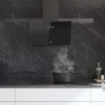 Bolero Flux DM 603500 Glass Black B - Imagen 6