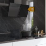 Bolero Flux DM 603500 Glass Black B - Imagen 5