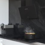 Bolero Flux DM 603500 Glass Black B - Imagen 8