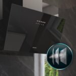 Bolero Flux DM 603500 Glass Black B - Imagen 9