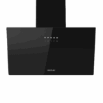 Bolero Flux DM 603500 Glass Black B - Imagen 2