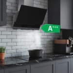 Bolero Flux DT 604400 Matt Black A+++ - Image 7