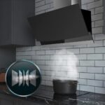 Bolero Flux DT 604400 Matt Black A+++ - Image 11