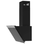 Bolero Flux DT 606500 Glass Black A - Image 4