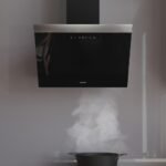 Bolero Flux DT 606500 Glass Black A - Image 7